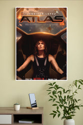 AI Dominion Poster | Hollywood Movies Posters