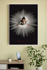Abigail Poster | Hollywood Movies Posters