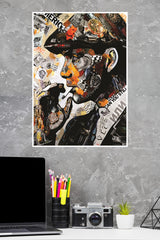 Adrenaluxe Poster | Hollywood Movies Posters