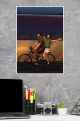 Akash Ravi Poster | Tollywood Movies Posters