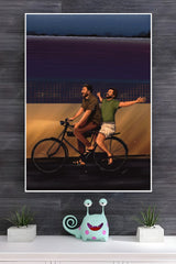 Akash Ravi Poster | Tollywood Movies Posters