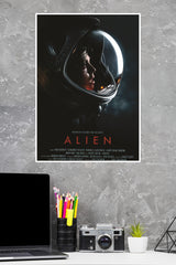 Alien Poster | Hollywood Movies Posters