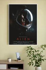 Alien Poster | Hollywood Movies Posters