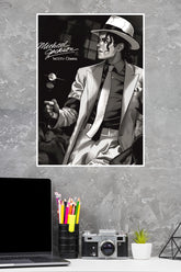 American singer Poster | Music Posters