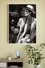 American singer Poster | Music Posters