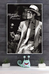 American singer Poster | Music Posters