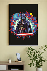 Anakin Skywalker Poster | Hollywood Movies Posters