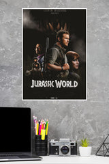 Ancient Beasts Poster | Hollywood Movies Posters
