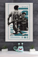 Argentinanational Poster | Football Posters
