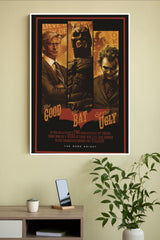 Batman Poster | Hollywood Movies Posters