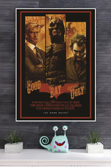 Batman Poster | Hollywood Movies Posters