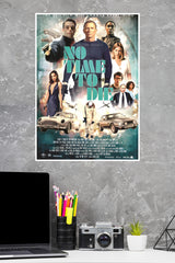 Beyond the Last Hour Poster | Hollywood Movies Posters