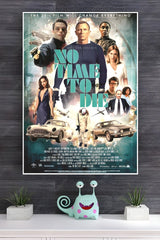 Beyond the Last Hour Poster | Hollywood Movies Posters
