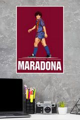 Boca Juniors Poster | Football Posters