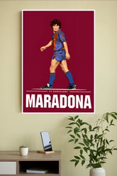 Boca Juniors Poster | Football Posters