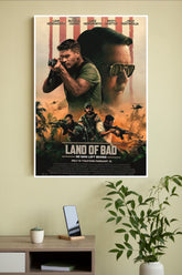 Brothers in Combat Poster | Hollywood Movies Posters