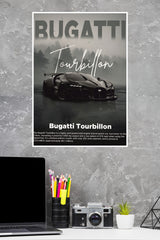 Bugatti Veyron Poster | Cars Posters