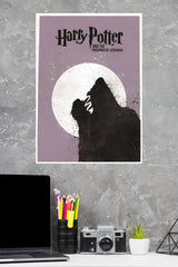 Butterbeer & Secrets Poster | Hollywood Movies Posters