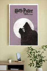 Butterbeer & Secrets Poster | Hollywood Movies Posters