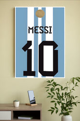 Champion of the World Poster | Football Posters