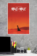 Chaos Road Poster | Hollywood Movies Posters