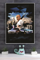 City Warriors Poster | Hollywood Movies Posters