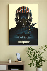 Code Sky fire Poster | Hollywood Movies Posters