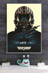 Code Sky fire Poster | Hollywood Movies Posters