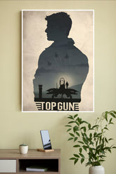 Combat Skies Poster | Hollywood Movies Posters