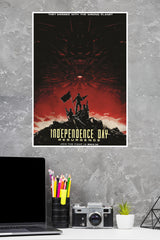 Cosmic Liberation Poster | Hollywood Movies Posters