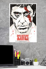 Crimson Empire Poster | Hollywood Movies Posters