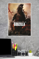 Davidson Poster | Hollywood Movies Posters