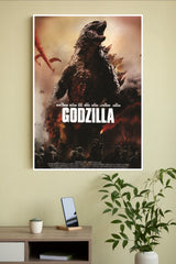 Davidson Poster | Hollywood Movies Posters