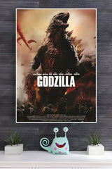 Davidson Poster | Hollywood Movies Posters