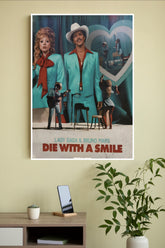 Die Poster | Music Posters