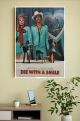 Die Poster | Music Posters