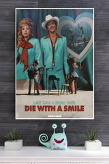 Die Poster | Music Posters