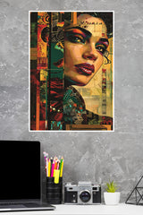Digital Reverie Poster | Hollywood Movies Posters