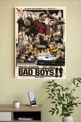 Double Danger Poster | Hollywood Movies Posters