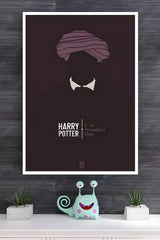 Draco’s Dilemma Poster | Hollywood Movies Posters