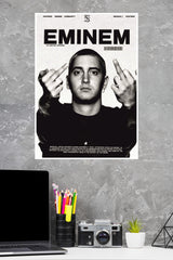 Eminem Poster | Music Posters