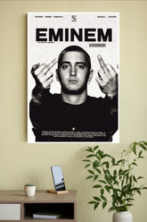 Eminem Poster | Music Posters