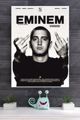 Eminem Poster | Music Posters