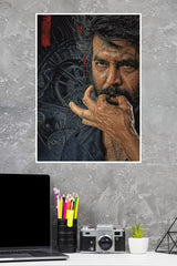 Empire of Wrath Poster | Tollywood Movies Posters