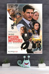 Esai Morales Poster | Hollywood Movies Posters