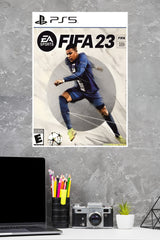 FIFA 23 Poster | Football Posters