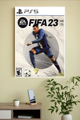 FIFA 23 Poster | Football Posters