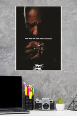 Fast X Poster | Hollywood Movies Posters