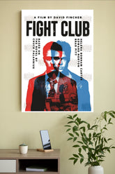 Fight Club Poster | Hollywood Movies Posters