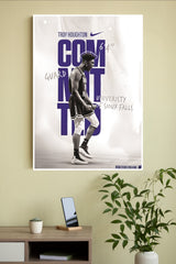 Future Guard Poster | Football Posters